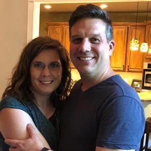 Meet your Posher, Chad